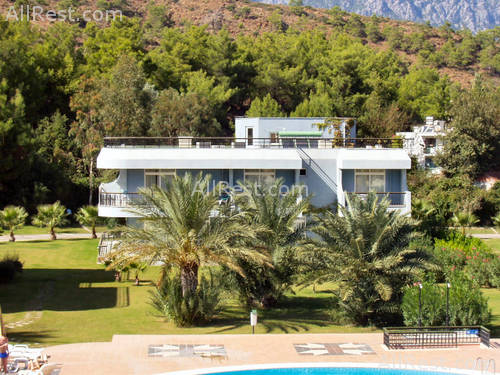 Simena Holiday Village II 2
